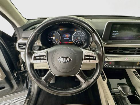 Used 2021 Kia Telluride SX w/ SX Prestige Package AWD/4WD image 13