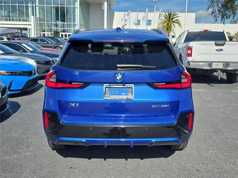 Used 2024 BMW X1 xDrive28i image 4