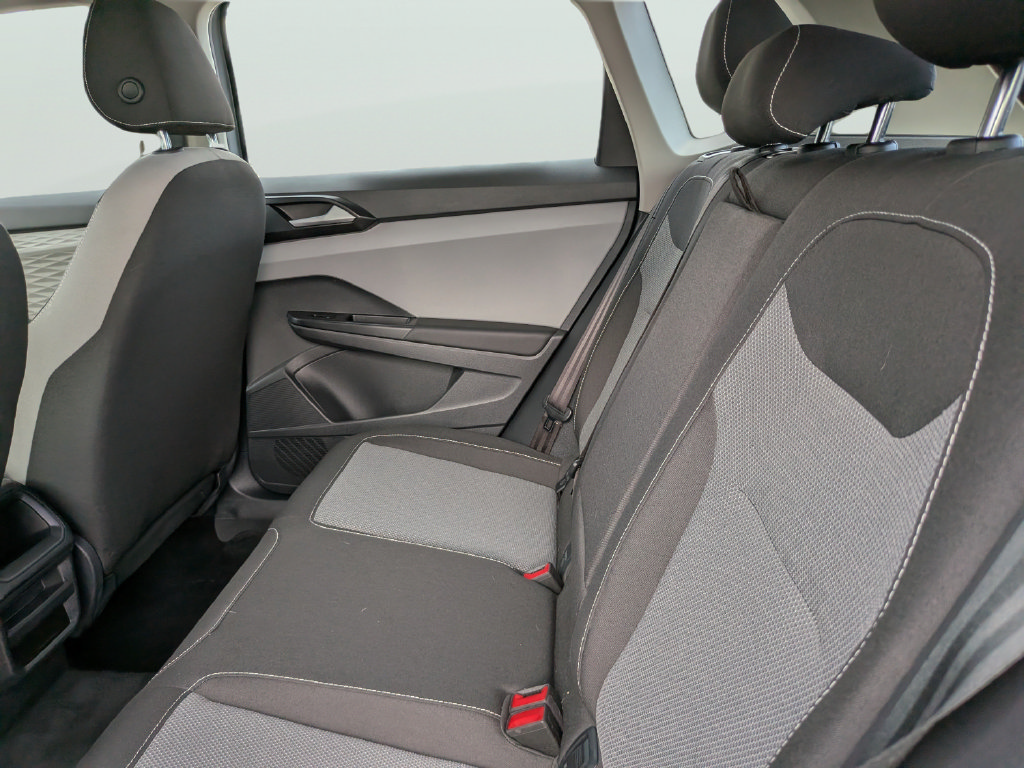 Certified 2023 Volkswagen Taos S FWD image 16