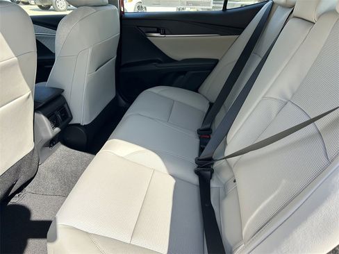 New 2026 Toyota Camry XLE image 19