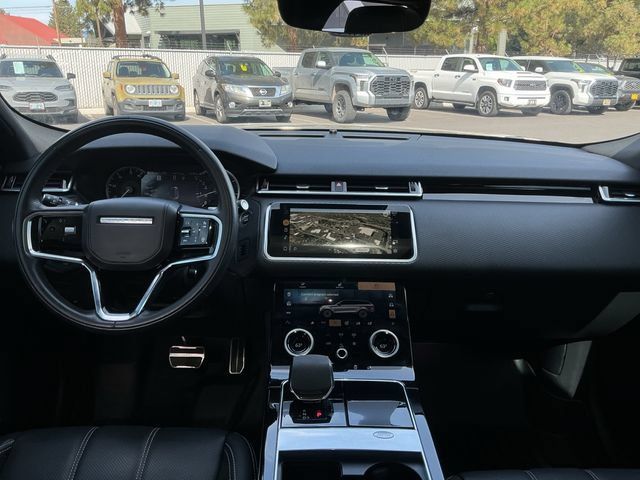 Used 2023 Land Rover Range Rover Velar R-Dynamic S AWD/4WD image 21