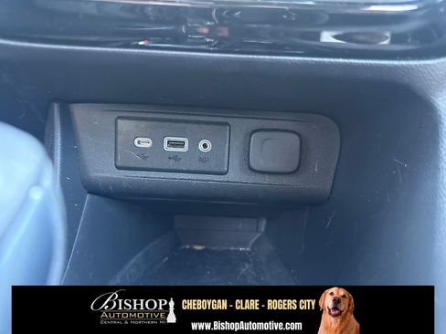 Used 2023 Buick Encore GX Select w/ Safety Package II AWD/4WD image 23