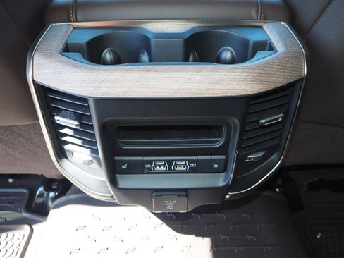 New 2025 RAM 3500 Longhorn image 24