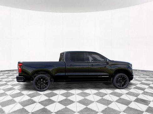 New 2026 Chevrolet Silverado 1500 High Country w/ High Country Premium Package image 11