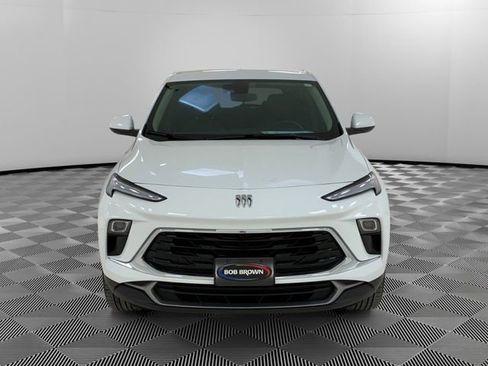 Used 2025 Buick Encore GX Preferred image 8