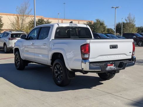 Used 2023 Toyota Tacoma SR5 image 9