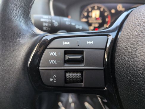 Certified 2024 Honda Civic Touring image 15