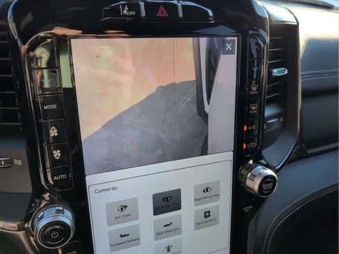 Used 2022 RAM 1500 TRX w/ TRX Level 2 Equipment Group image 26