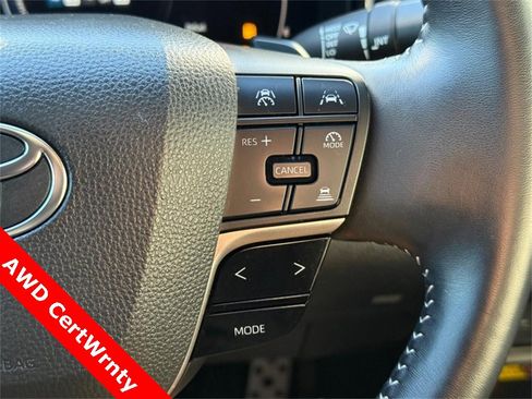 Used 2025 Toyota Camry LE image 21