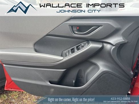 New 2026 Subaru Crosstrek 2.0i Premium image 56