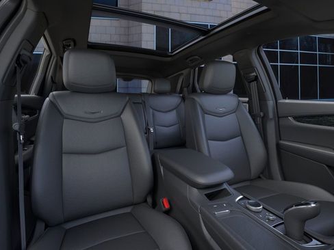 New 2026 Cadillac XT5 Premium Luxury w/ Driver Assist Package image 16