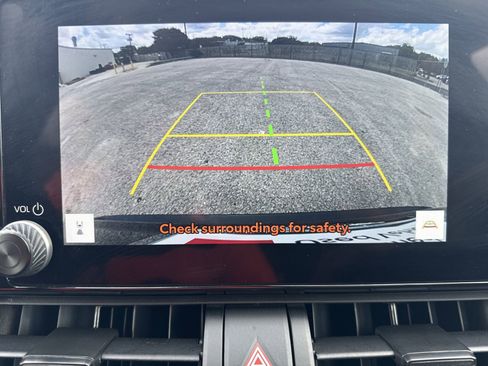 Certified 2025 Toyota RAV4 LE FWD image 23