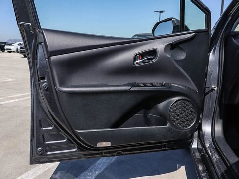 Used 2022 Toyota Prius Prime XLE image 20