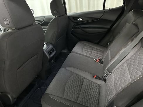 Used 2020 Chevrolet Equinox LT w/ Driver Convenience Package FWD image 15
