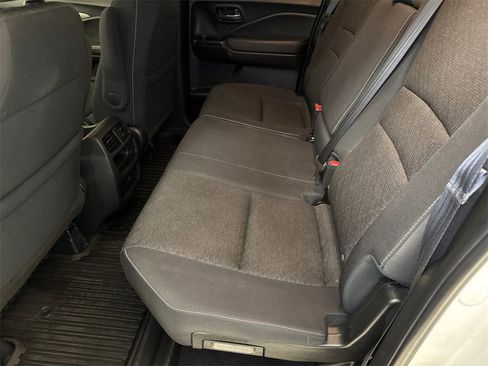 Used 2021 Honda Ridgeline Sport image 19