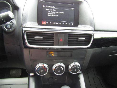 Used 2016 MAZDA CX-5 Sport image 19