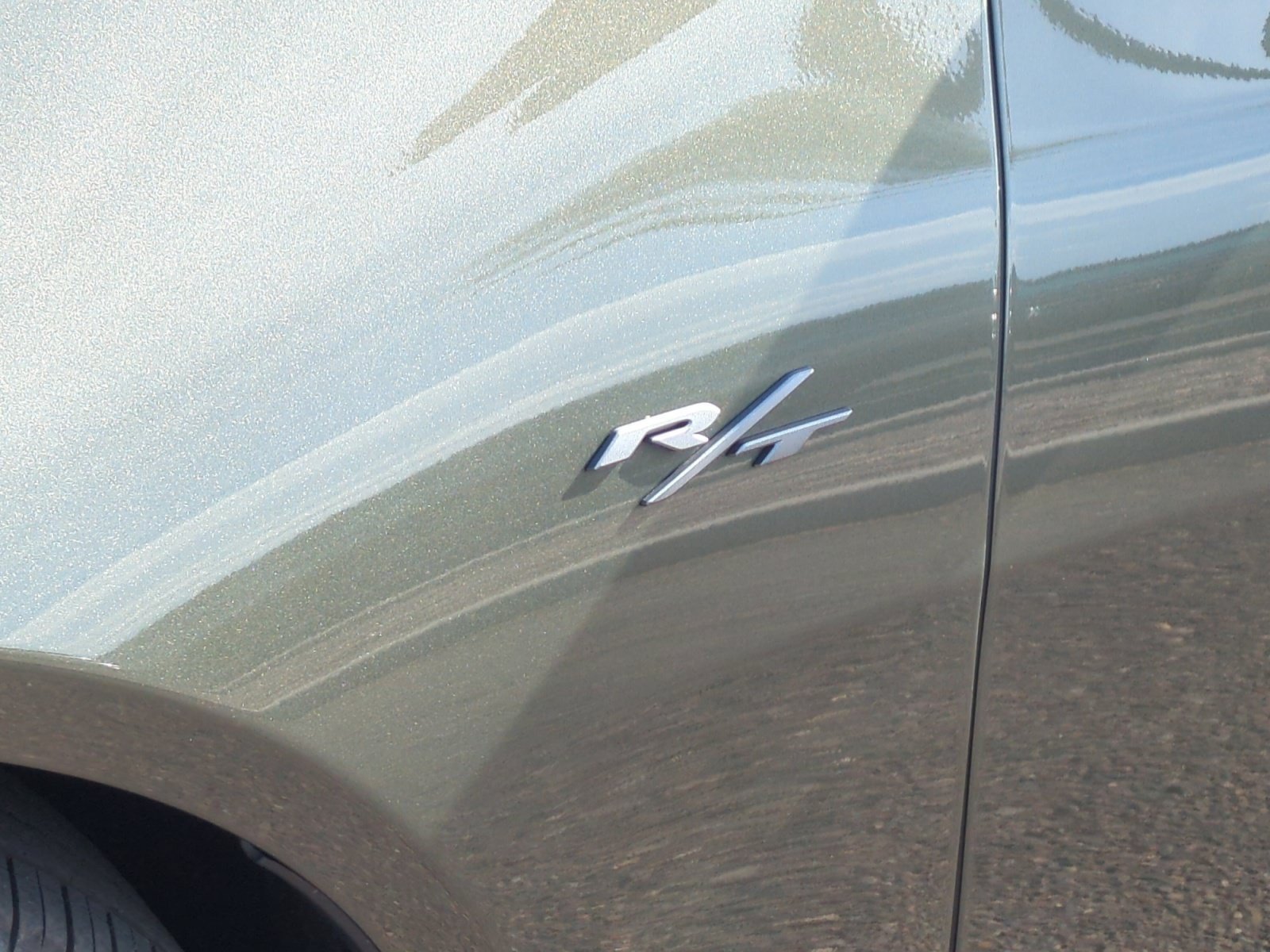 New 2026 Dodge Charger R/T w/ Driver Convenience Group AWD/4WD image 24