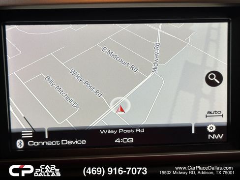 Used 2016 Ferrari California T RWD image 36