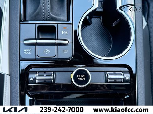 New 2026 Kia K5 GT-Line image 27