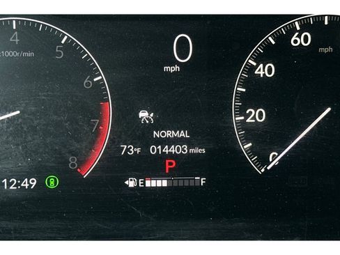 Used 2024 Honda CR-V EX image 42