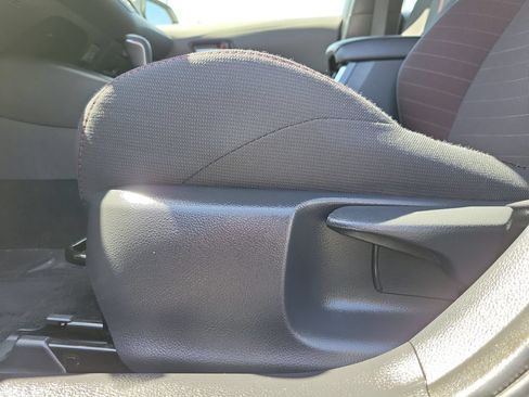 Used 2024 Toyota Corolla SE w/ SE Package FWD image 24