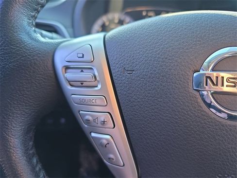 Used 2015 Nissan Sentra SV image 19