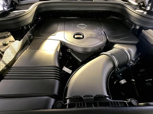 New 2026 Mercedes-Benz GLE 350 4MATIC image 14