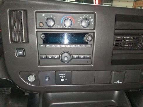 Used 2023 Chevrolet Express 2500 Work Van w/ Driver Convenience Package image 14