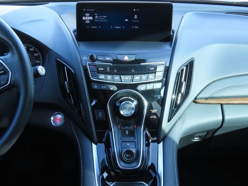 Used 2019 Acura RDX FWD w/ Advance Package image 8