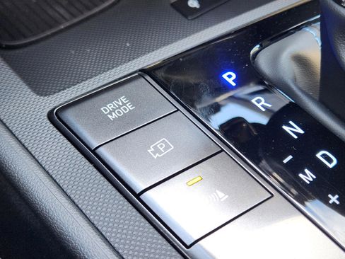 New 2025 Hyundai Elantra N image 36