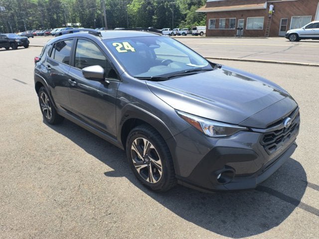 Used 2024 Subaru Crosstrek 2.0i Premium AWD/4WD image 5