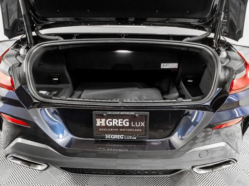 Used 2023 BMW M850i xDrive Convertible image 46