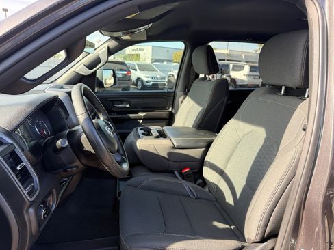 Certified 2025 RAM 1500 Tradesman image 12