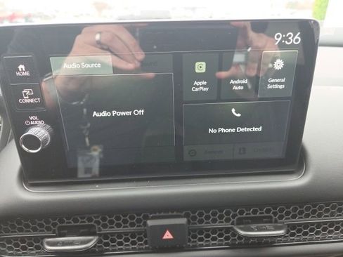 New 2026 Honda HR-V Sport image 19