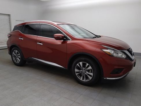 Used 2015 Nissan Murano SL w/ SL Technology Package AWD/4WD image 11