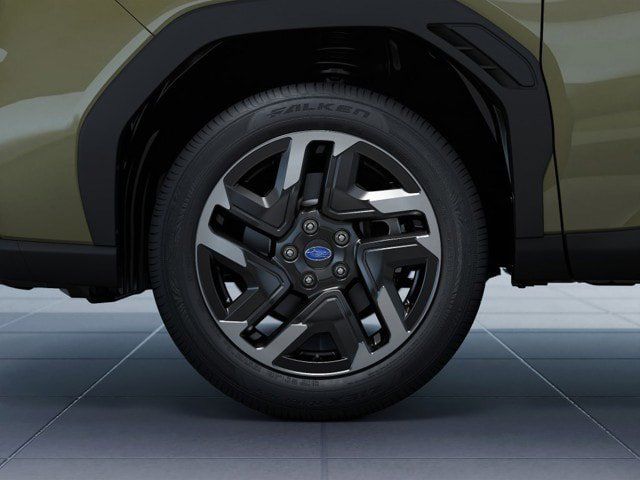 New 2026 Subaru Forester Limited AWD/4WD image 9