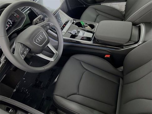 New 2026 Audi Q7 3.0T Premium Plus image 23