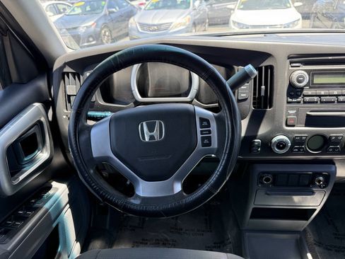 Used 2008 Honda Ridgeline RTX image 15