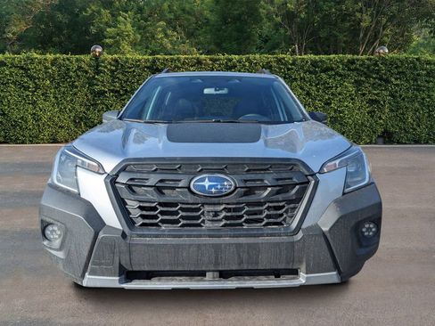 Used 2024 Subaru Forester Wilderness image 8