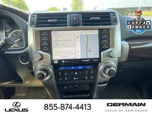 Used 2023 Toyota 4Runner Limited AWD/4WD image 18