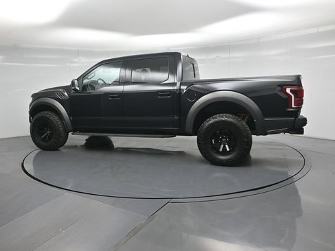 Used 2019 Ford F150 Raptor w/ Equipment Group 802A Luxury AWD/4WD image 6