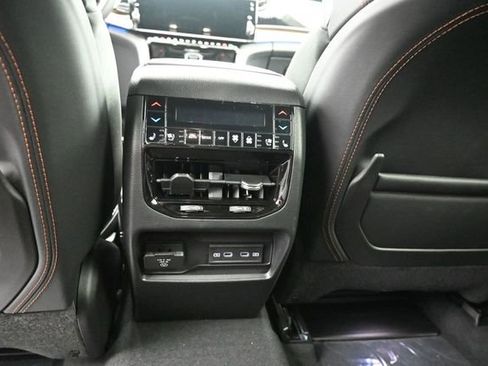 New 2026 Jeep Grand Cherokee Summit AWD/4WD image 49