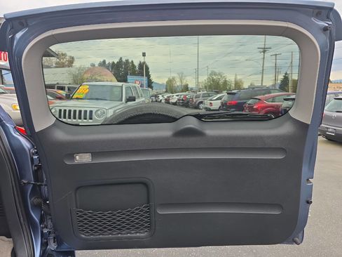 Used 2007 Toyota RAV4 4WD image 14