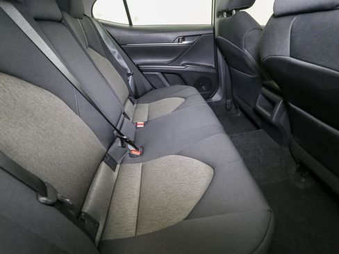 Certified 2023 Toyota Camry LE image 20