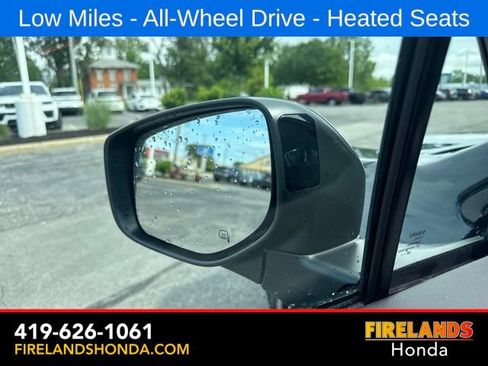 Used 2025 Subaru Legacy Premium AWD/4WD image 11