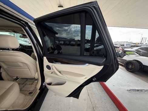 Used 2015 BMW X5 xDrive35i AWD/4WD image 17