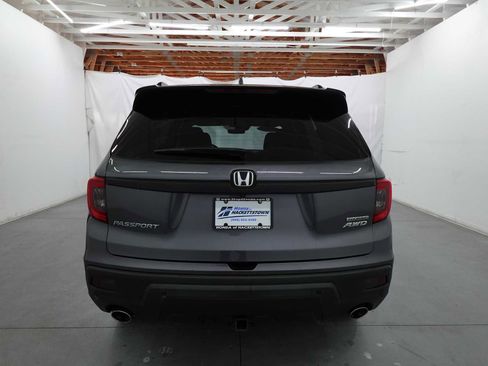 Used 2019 Honda Passport Touring image 6