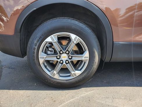 Certified 2024 Chevrolet Blazer LT FWD image 9