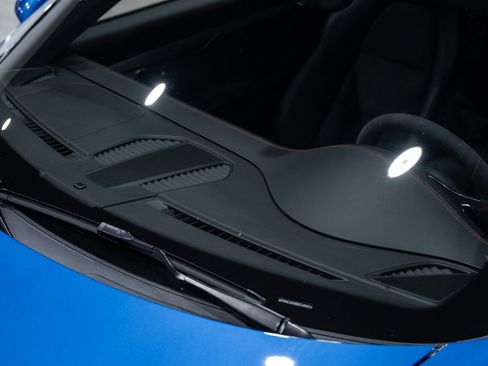 Used 2016 Porsche 911 GT3 w/ Sound Package Plus image 59