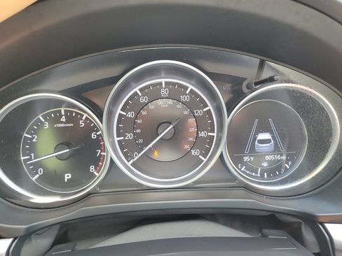 Used 2020 MAZDA CX-5 Touring AWD/4WD image 25